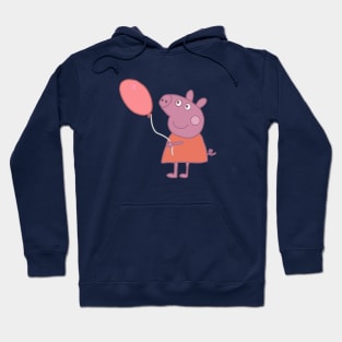 Pig_Pep Hoodie